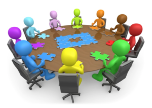 Meeting-table-puzzle