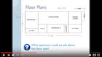 Floor Plans Video Thumbnail