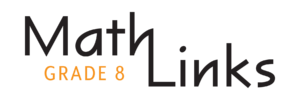 MathLinks Grade 8