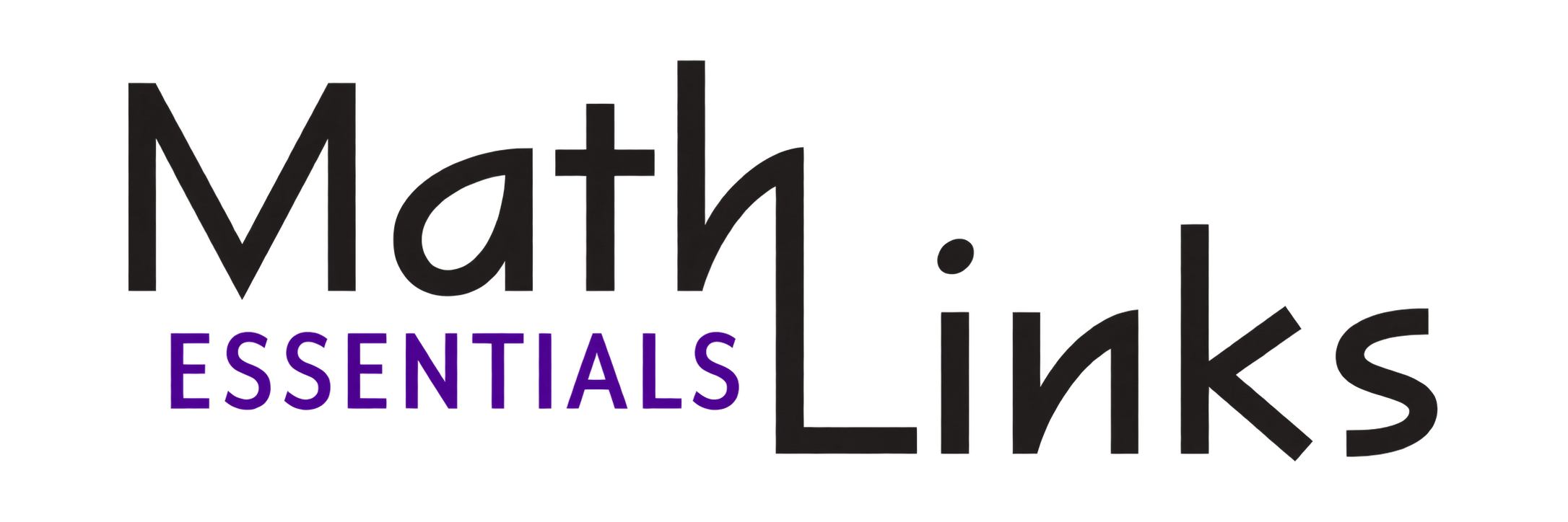 MathLinks: Essentials logo